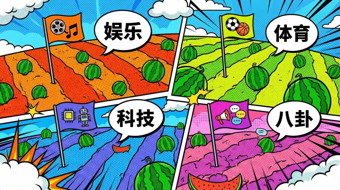 头号玩家娱乐 娱乐瓜田分类